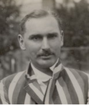 Albert John 'Jack' Holmes